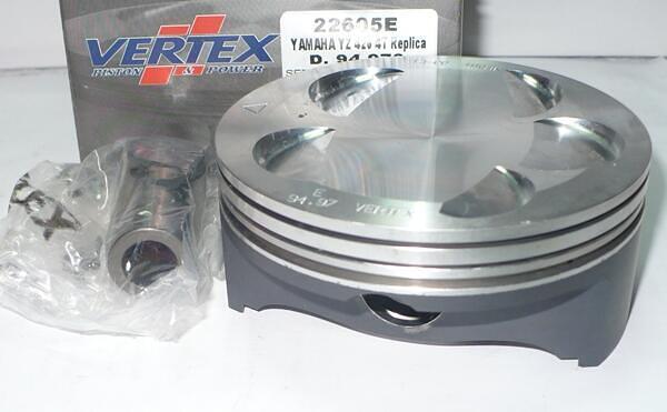 БУТАЛО VERTEX 22605D YZ426F