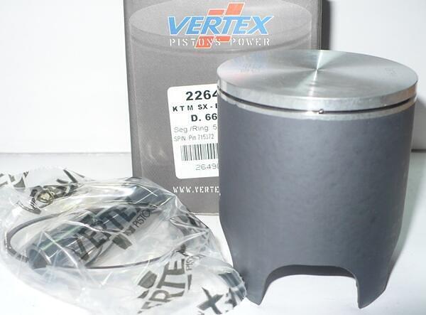БУТАЛО VERTEX 22649C SX250