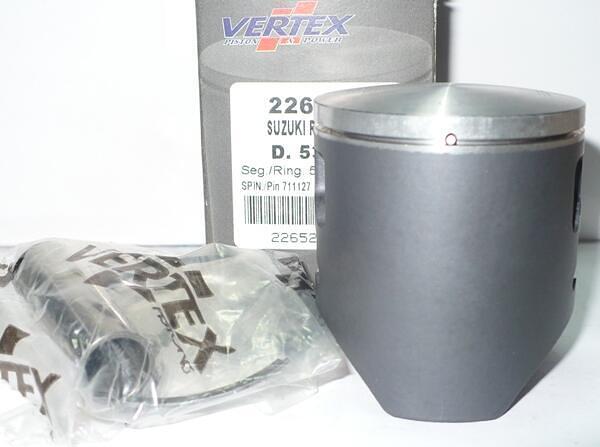 БУТАЛО VERTEX 22652C RM125