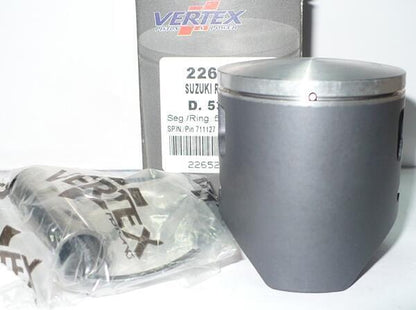 БУТАЛО VERTEX 22652C RM125
