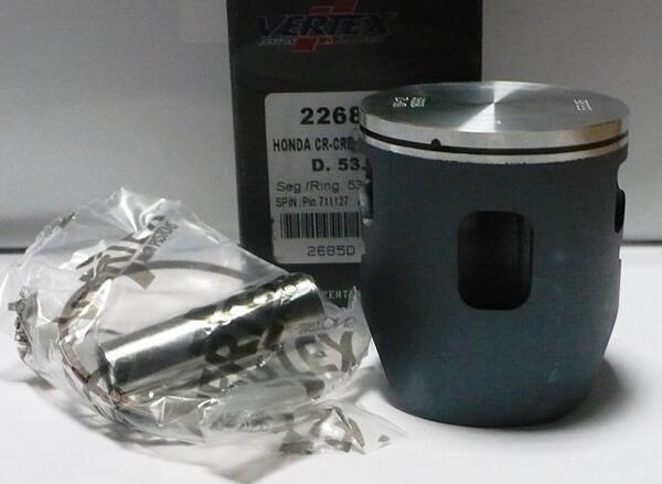 БУТАЛО VERTEX 22685F CR125R