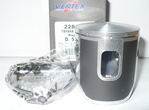 БУТАЛО VERTEX 22806D YZ125