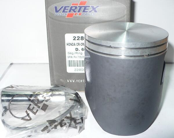 БУТАЛО VERTEX 22809C CR250R