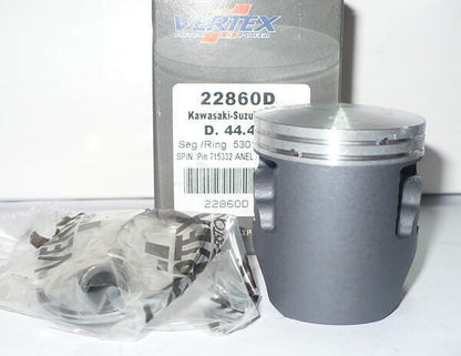 БУТАЛО VERTEX 22860D KX65