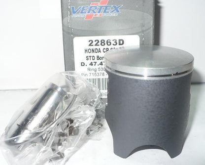 БУТАЛО VERTEX 22863D CR85