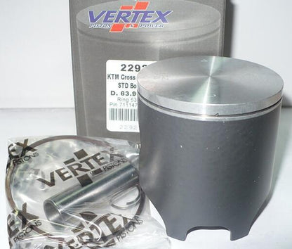 БУТАЛО VERTEX 22925C SX200
