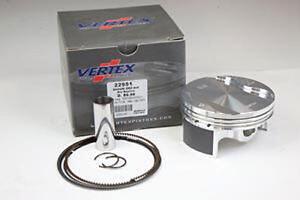 БУТАЛО VERTEX 22951C DRZ400