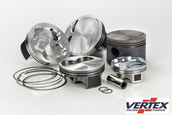 БУТАЛО VERTEX 22978C EXC250F