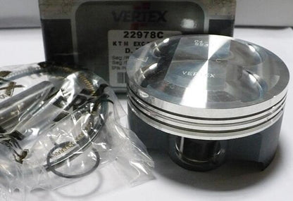 БУТАЛО VERTEX 22978C EXC250F