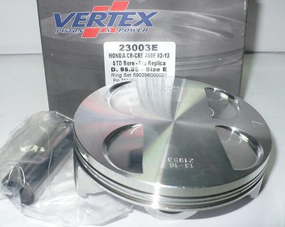 БУТАЛО VERTEX 23003E CRF450R/X