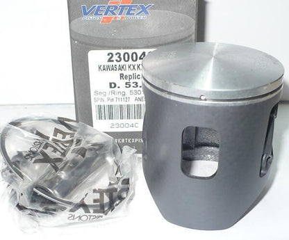 БУТАЛО VERTEX 23004C KX125