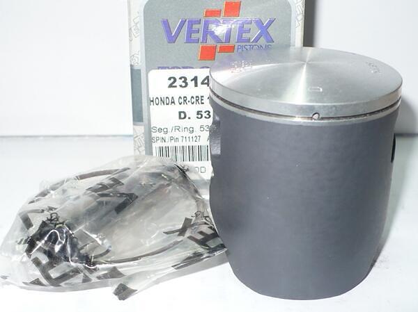 БУТАЛО VERTEX 23140D CR125