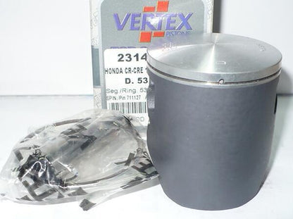 БУТАЛО VERTEX 23140D CR125