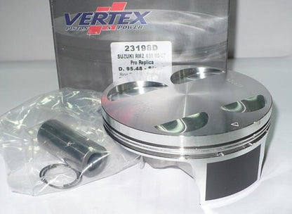 БУТАЛО VERTEX 23198D RM-Z450