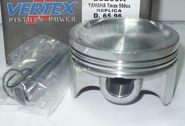 БУТАЛО VERTEX 23209A T-MAX