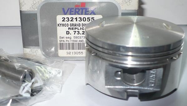 БУТАЛО VERTEX 23213055 PEOPLE 250