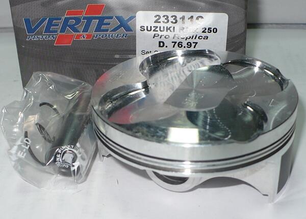 БУТАЛО VERTEX 23311C RMZ250