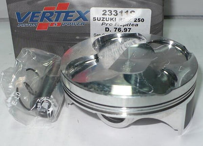 БУТАЛО VERTEX 23311C RMZ250