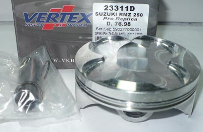 БУТАЛО VERTEX 23311D RM-Z250