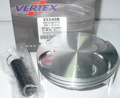 БУТАЛО VERTEX 23342D SX-F450