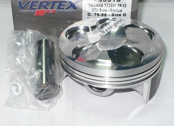 БУТАЛО VERTEX 23391D YZ250F