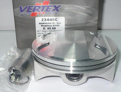 БУТАЛО VERTEX 23445C KX450F