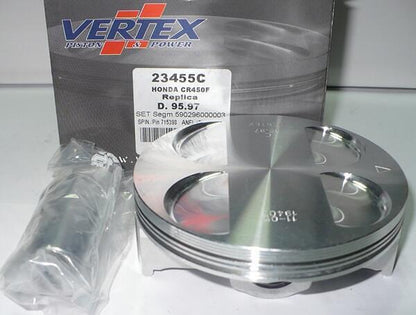 БУТАЛО VERTEX 23455C CRF450R
