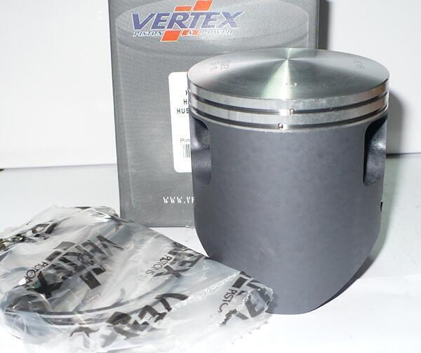 БУТАЛО VERTEX 23630D SX250