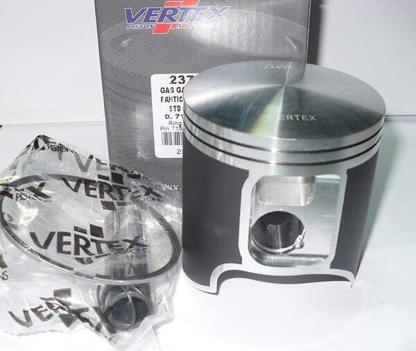 БУТАЛО VERTEX 23761D EC300