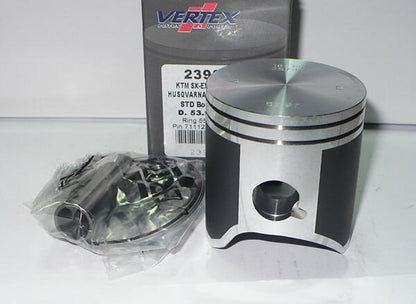 БУТАЛО VERTEX 23928D SX125