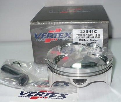БУТАЛО VERTEX 23941C YZ250F