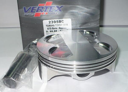 БУТАЛО VERTEX 23958C YZ450F