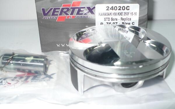 БУТАЛО VERTEX 24020C KX250F