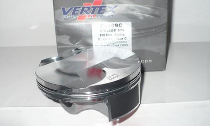 БУТАЛО VERTEX 24099C SX-F450
