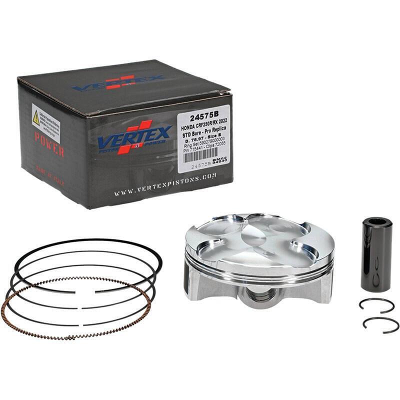 БУТАЛО VERTEX 24575B HONDA CRF250R