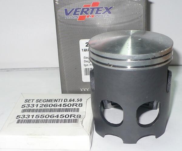 БУТАЛО VERTEX YFZ350 BANSHEE +0.50