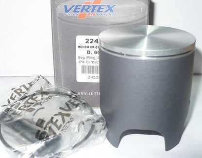 БУТАЛО VERTEX22455D CR250