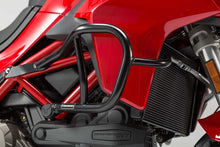 Краш бар SW-MOTECH CRASH BAR MULTISTRADA 1200 ABS 17