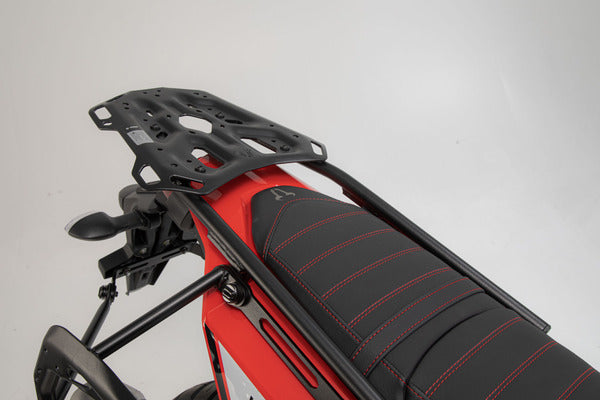 Стойка за куфар SW-MOTECH ADVENTURE-RACK YAM TEN700