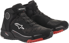Мото боти ALPINESTARS CR-X Drystar® BLACK/CAMO