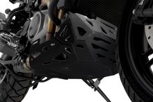 Протектор двигател SW-MOTECH ENGINE GUARD BK PAN AMERICA 1250 ABS