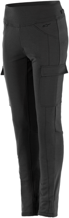 Дамски панталон ALPINESTARS Stella Iria BLACK