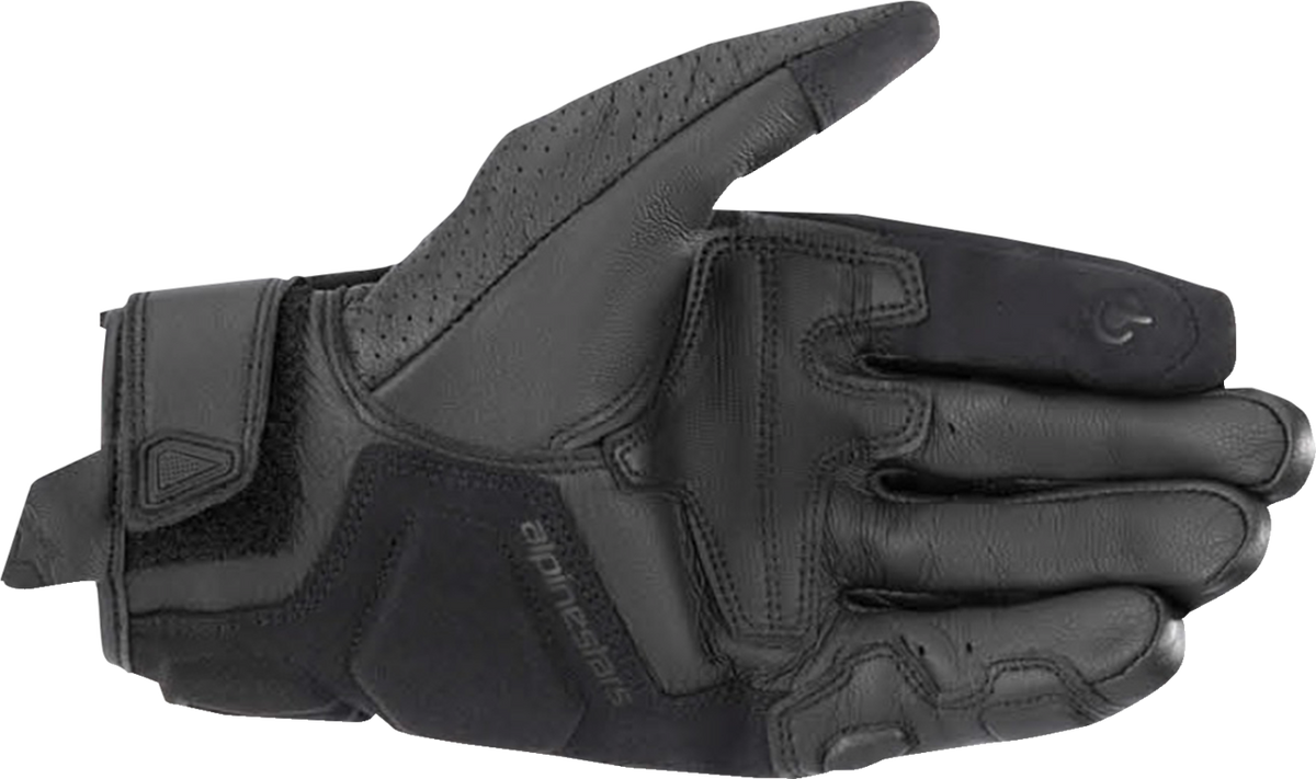 Кожени ръкавици ALPINESTARS CELER V3 BLACK