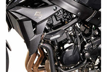 Краш тапи SW-MOTECH FRAME SLIDER SET GSR 750 ABS