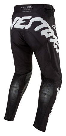 Мотокрос брич ALPINESTARS RAC-HANA BLK/WHT