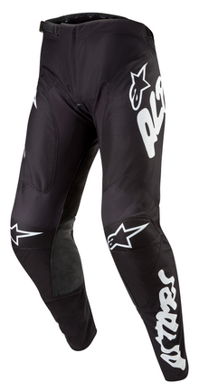 Мотокрос брич ALPINESTARS RAC-HANA BLK/WHT