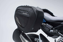 Комплект чанти за седалка SW-MOTECH BLAZE H SADDLEBAG SET G 310 R ABS