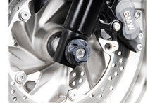 Краш тапи за остта SW-MOTECH SLIDER SET R1200GS/ST/R