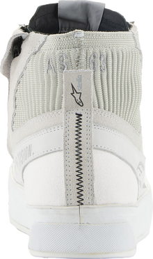 Дамски мото кецове ALPINESTARS STELLA Stated Podium WHITE