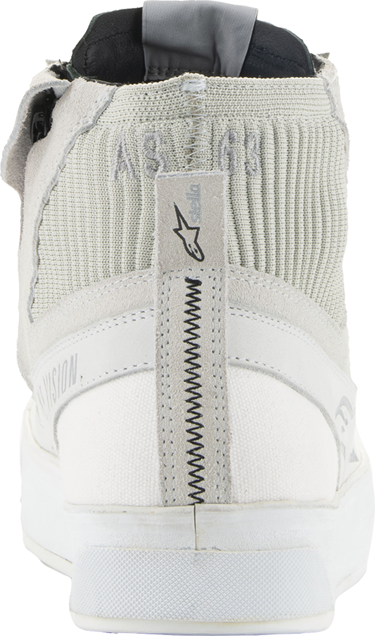 Дамски мото кецове ALPINESTARS STELLA Stated Podium WHITE